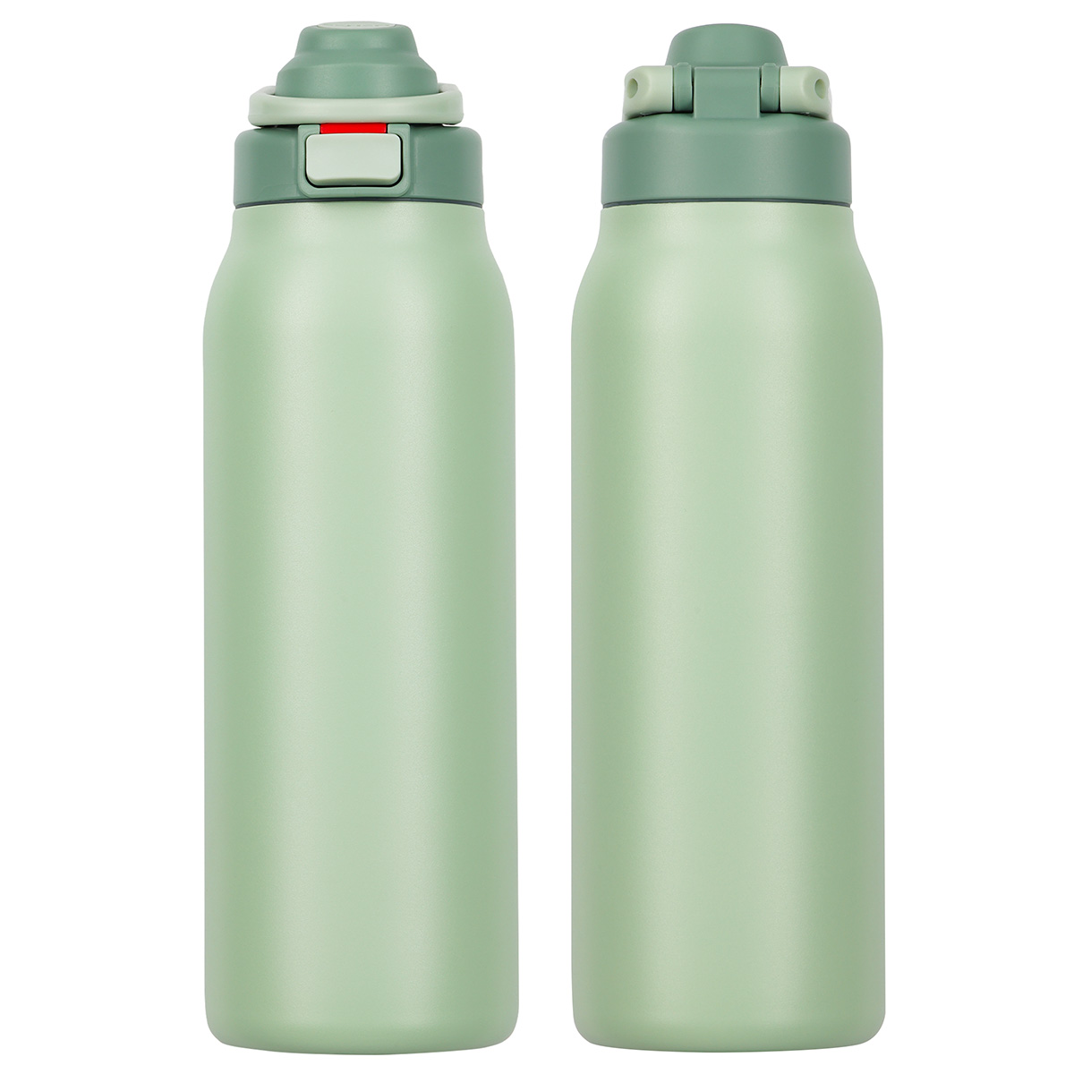 Picture of SENSO® Mission 32 oz Eco-Friendly 2" 1 Sip & Chug Duoflow Vacuum Insula