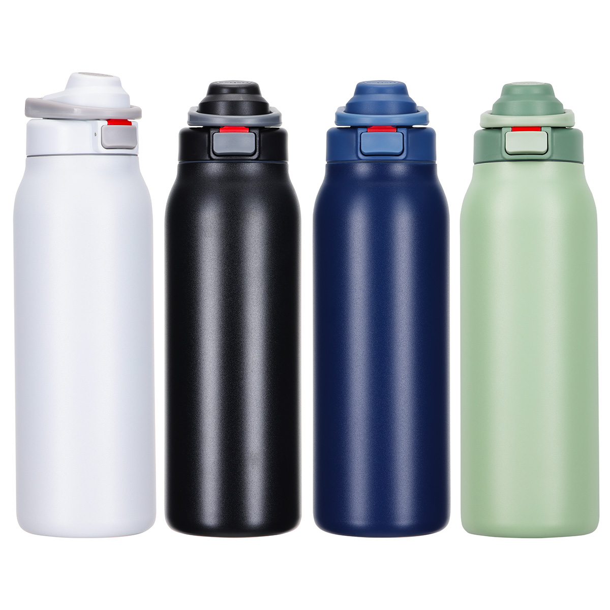 Picture of SENSO® Mission 32 oz Eco-Friendly 2" 1 Sip & Chug Duoflow Vacuum Insula