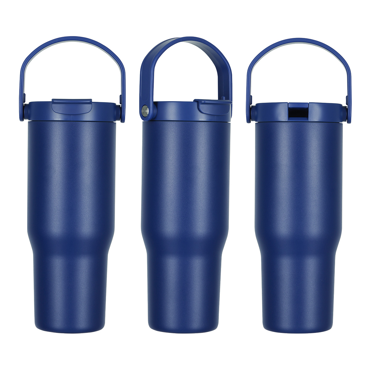 Picture of SENSO® Nile Duoflow 30 oz Eco-Friendly Vacuum Insulated Tumbler