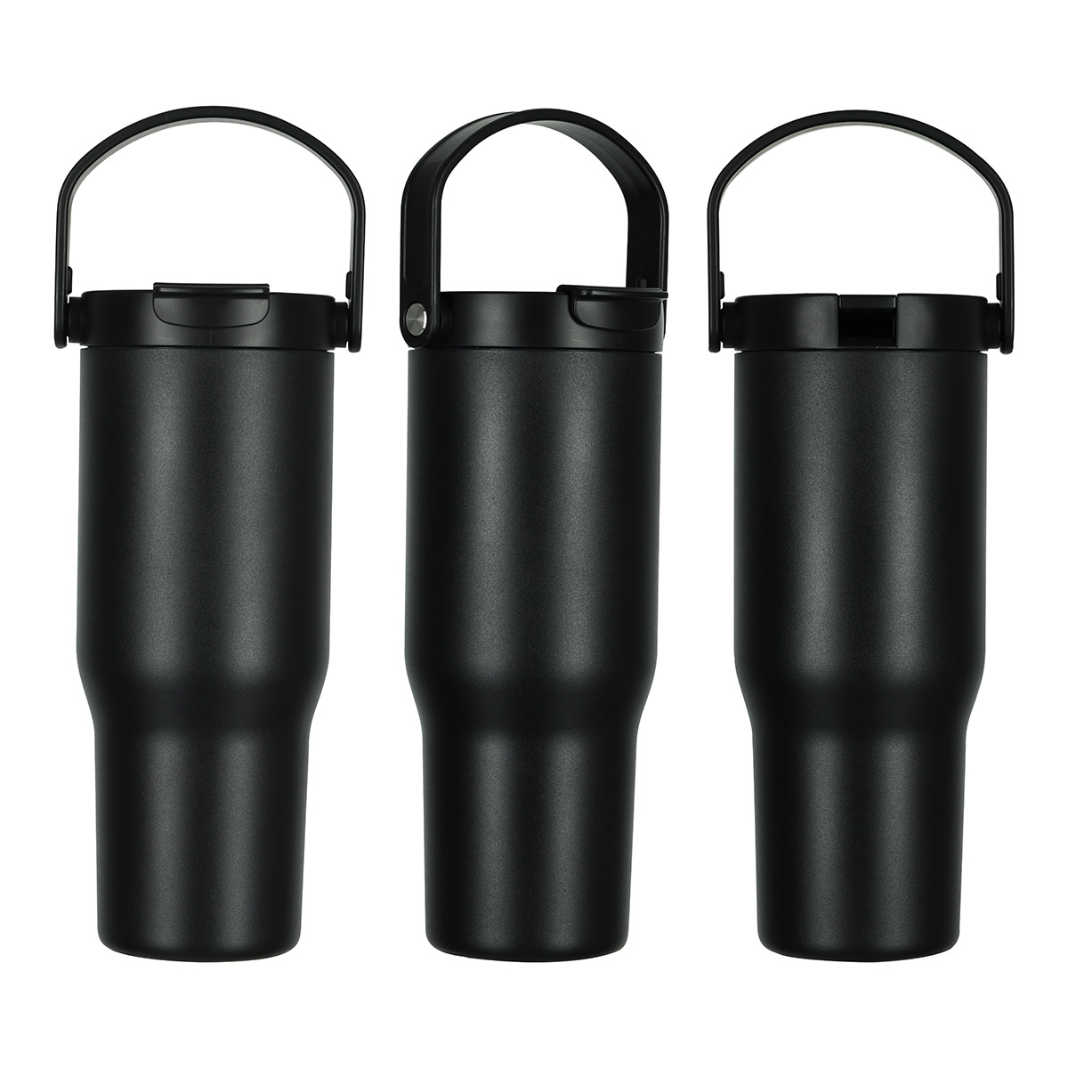 Picture of SENSO® Nile Duoflow 30 oz Eco-Friendly Vacuum Insulated Tumbler