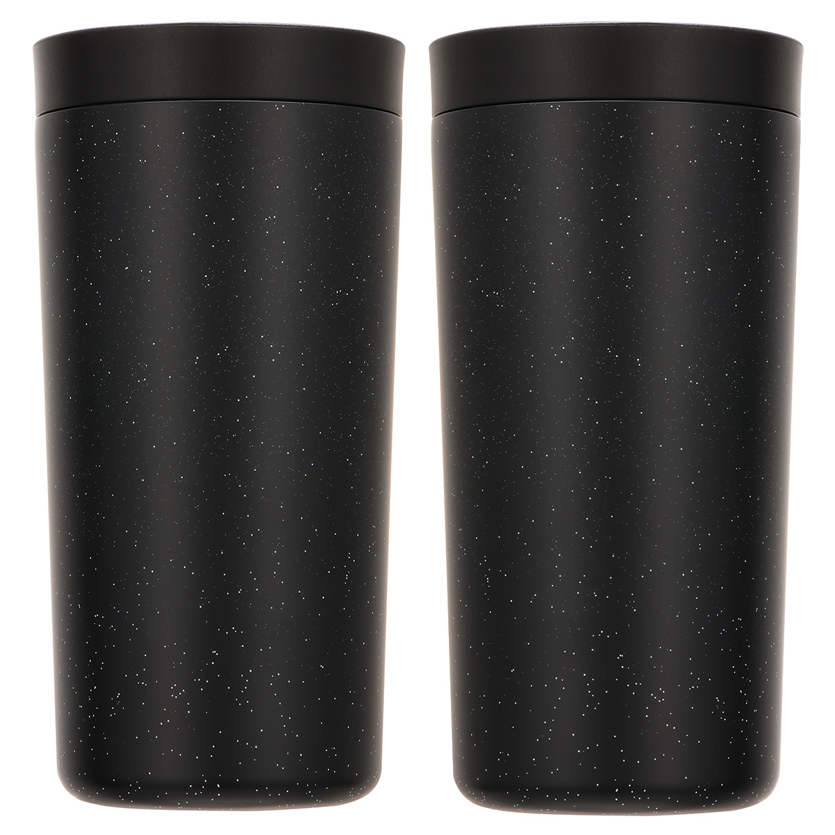 Picture of 360 Nordic 16 oz Eco-Friendly Speckled Leak Proof Vacuum Tumbler