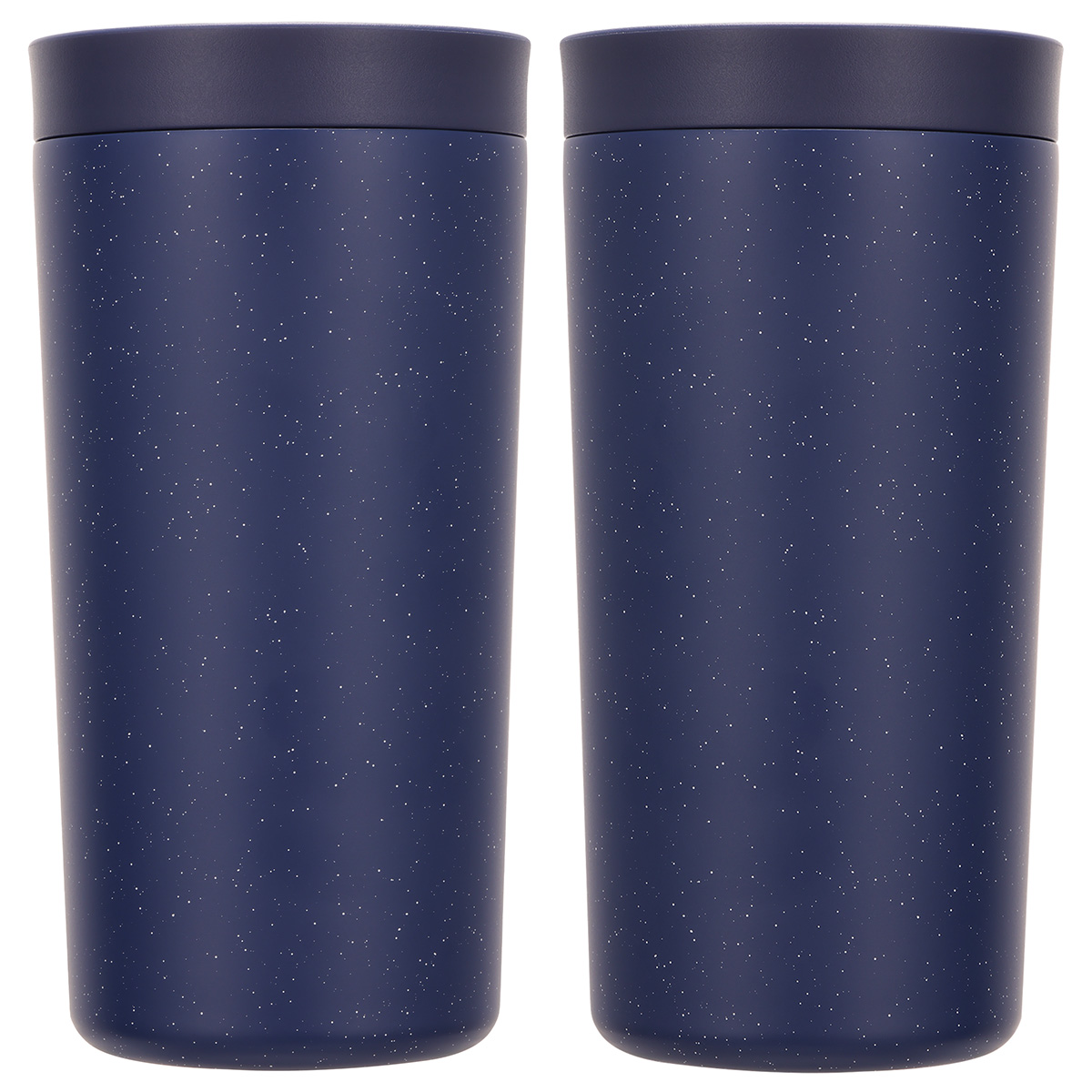 Picture of 360 Nordic 16 oz Eco-Friendly Speckled Leak Proof Vacuum Tumbler