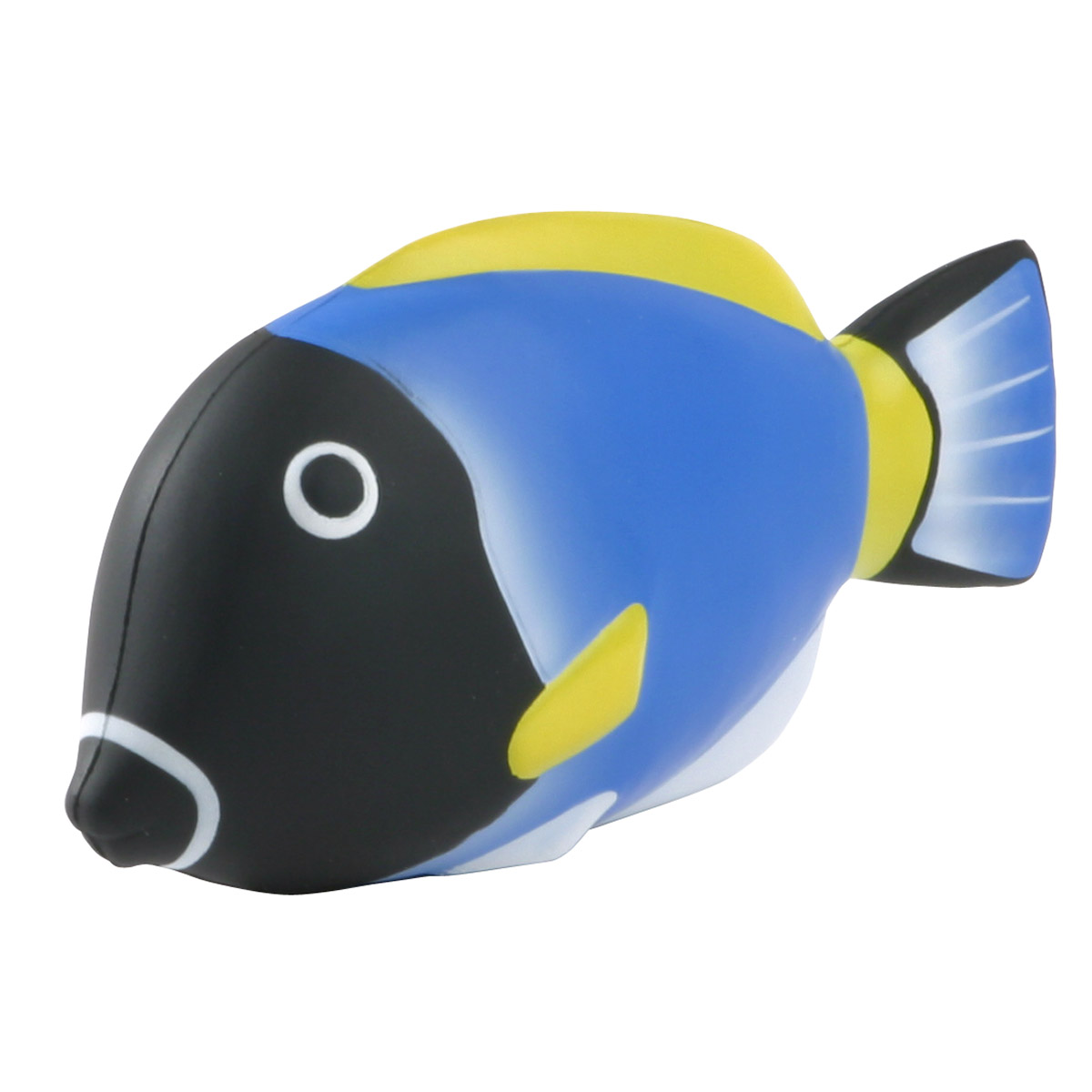 Picture of Blue Tang Fish Stress Reliever