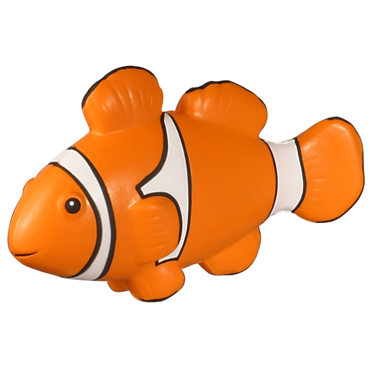 Picture of Clown Fish Stress Reliever