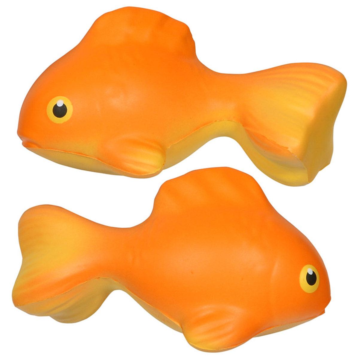 Picture of Goldfish Stress Reliever