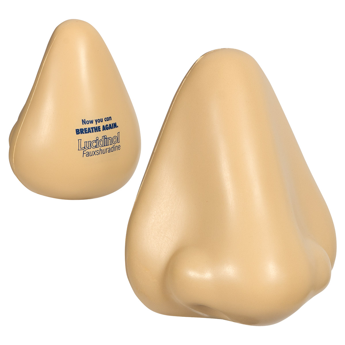 Picture of Nose Stress Reliever