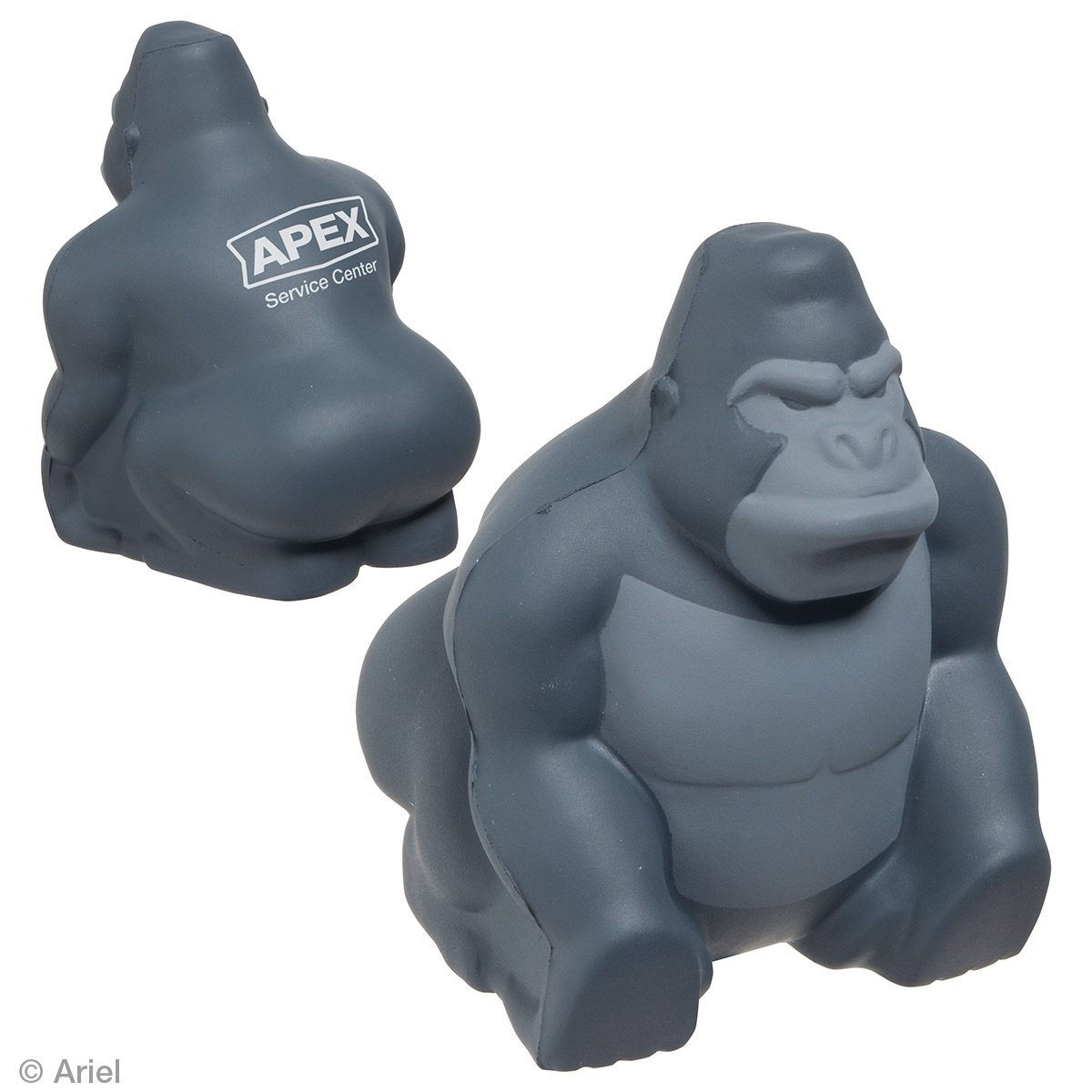Picture of Gorilla Stress Reliever