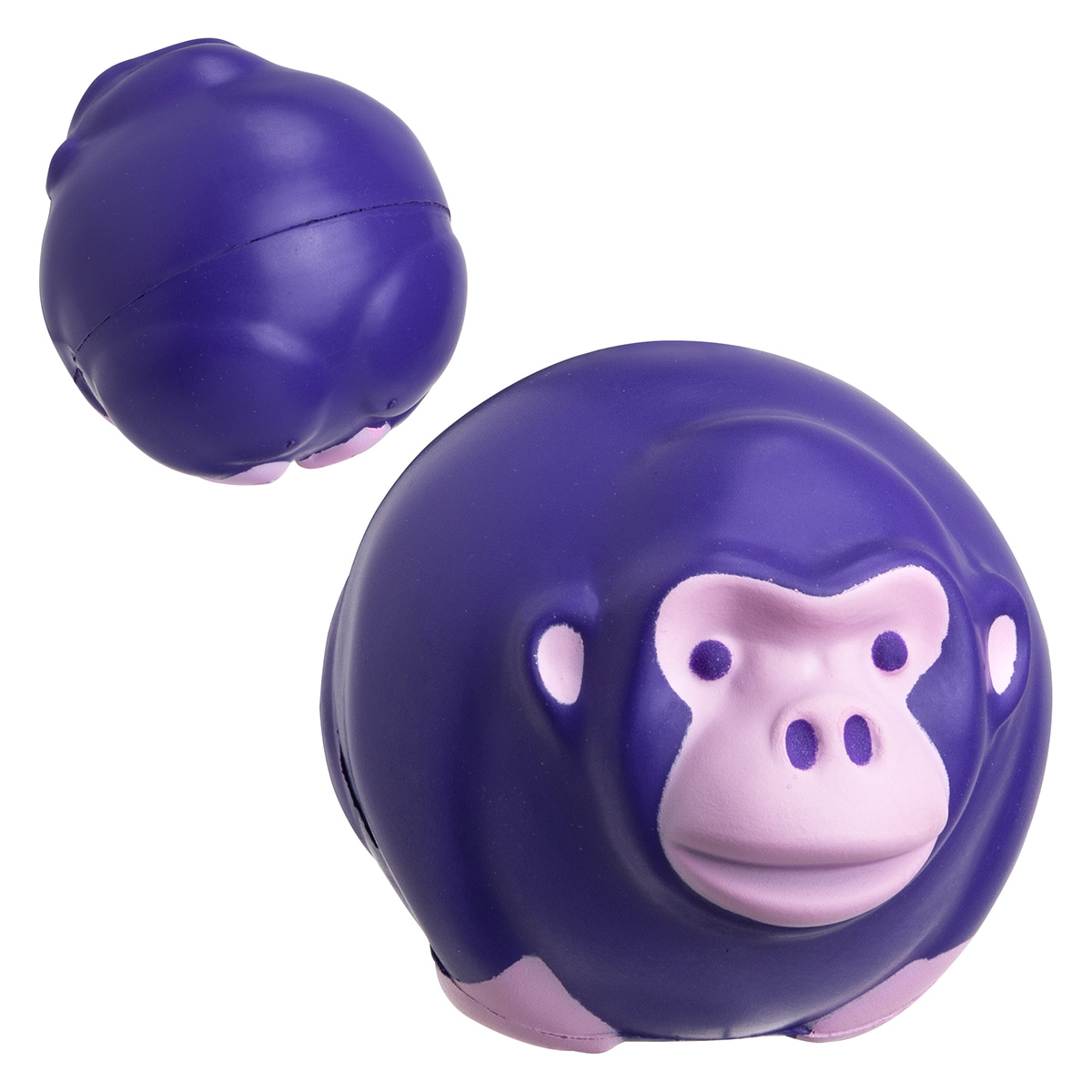Picture of Monkey Ball Stress Reliever