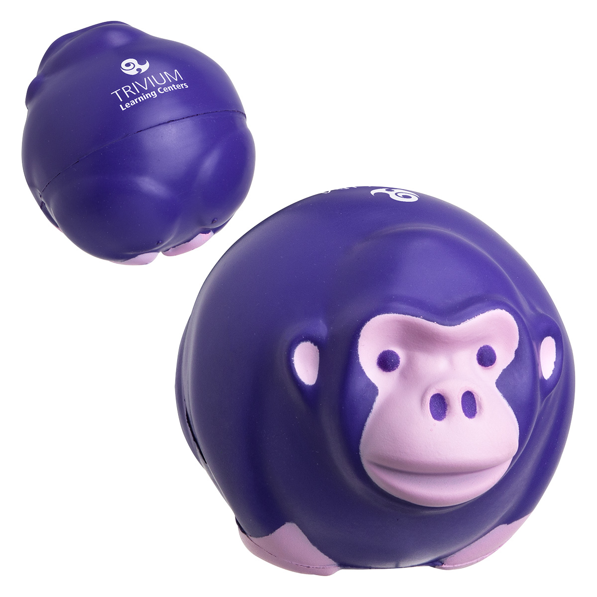 Picture of Monkey Ball Stress Reliever