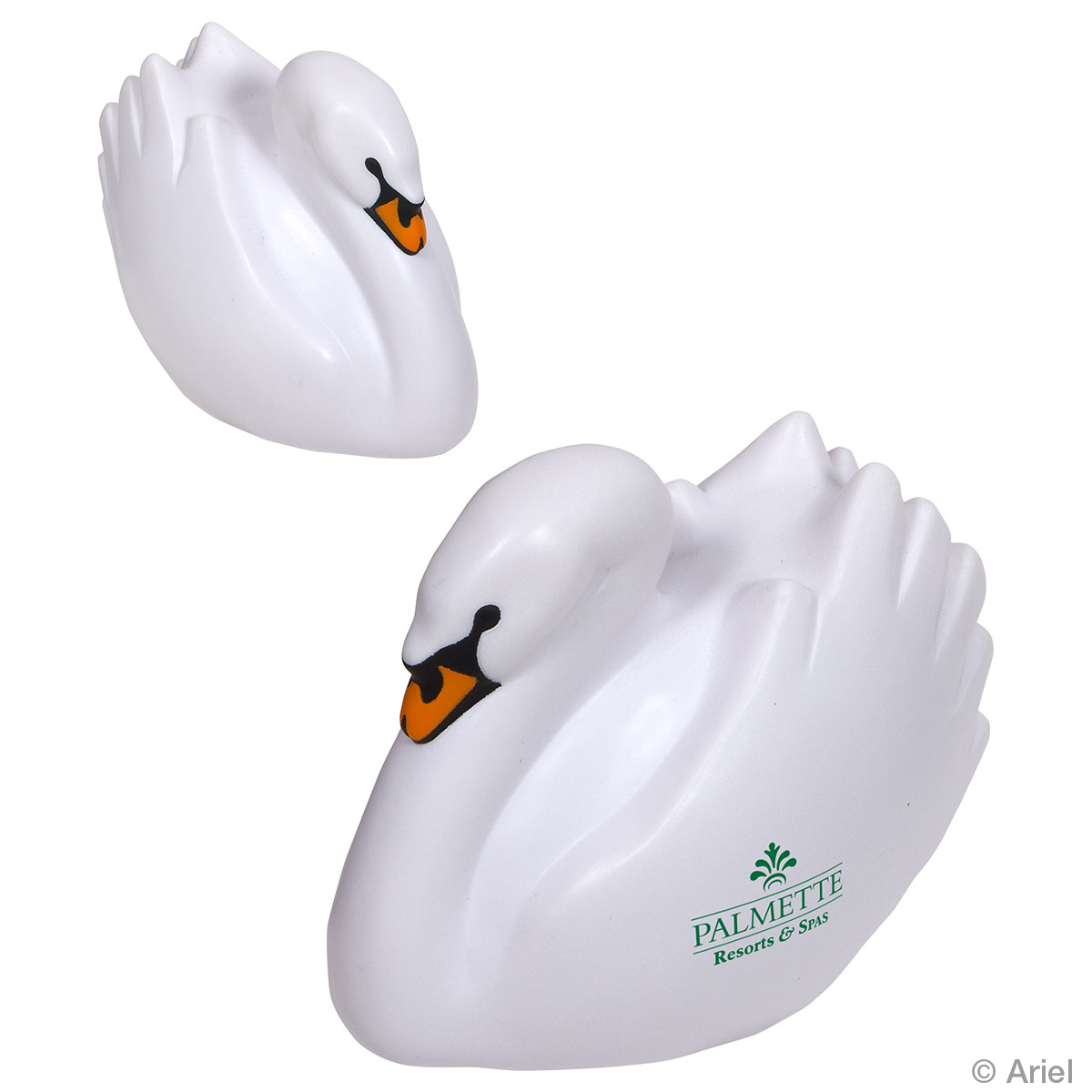 Picture of Swan Stress Reliever