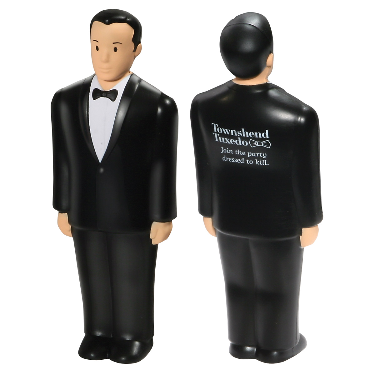 Picture of Groom Stress Reliever