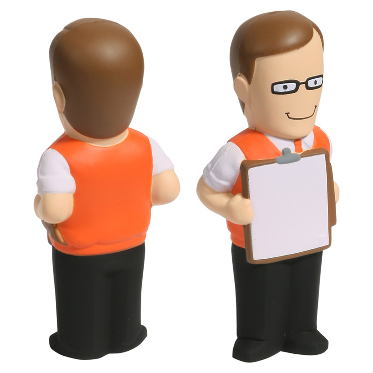 Picture of Male Teacher Stress Reliever