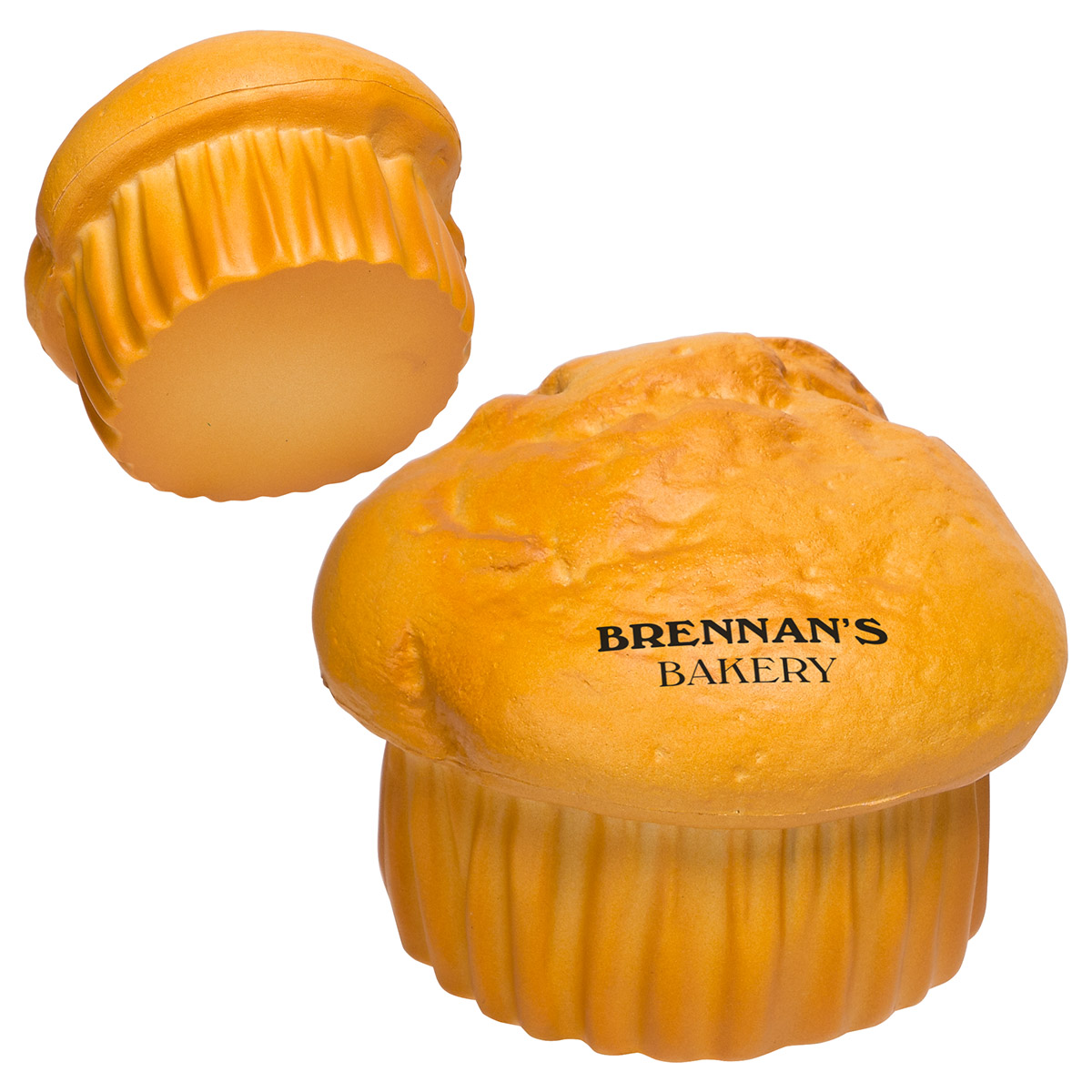 Picture of Muffin Stress Reliever