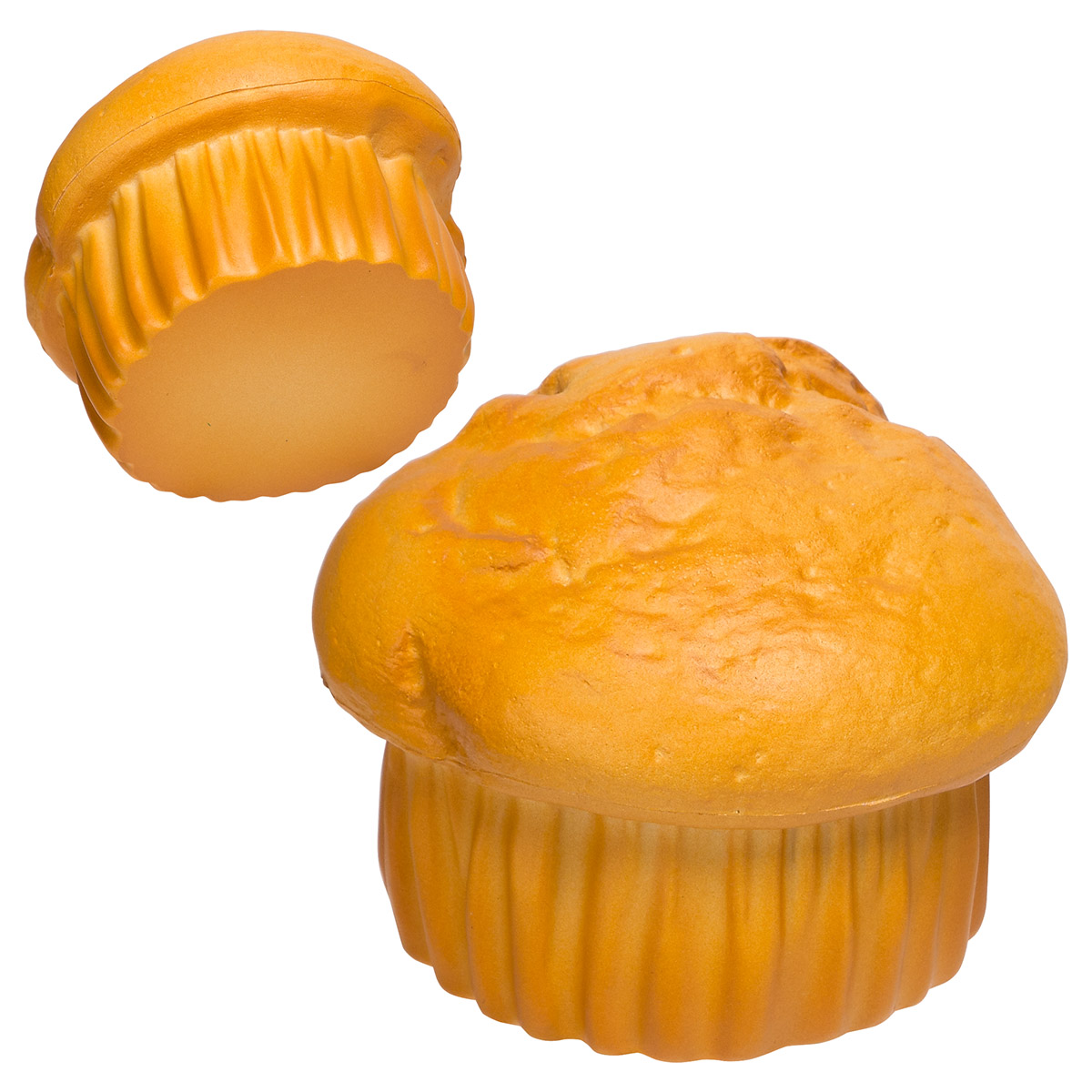 Picture of Muffin Stress Reliever