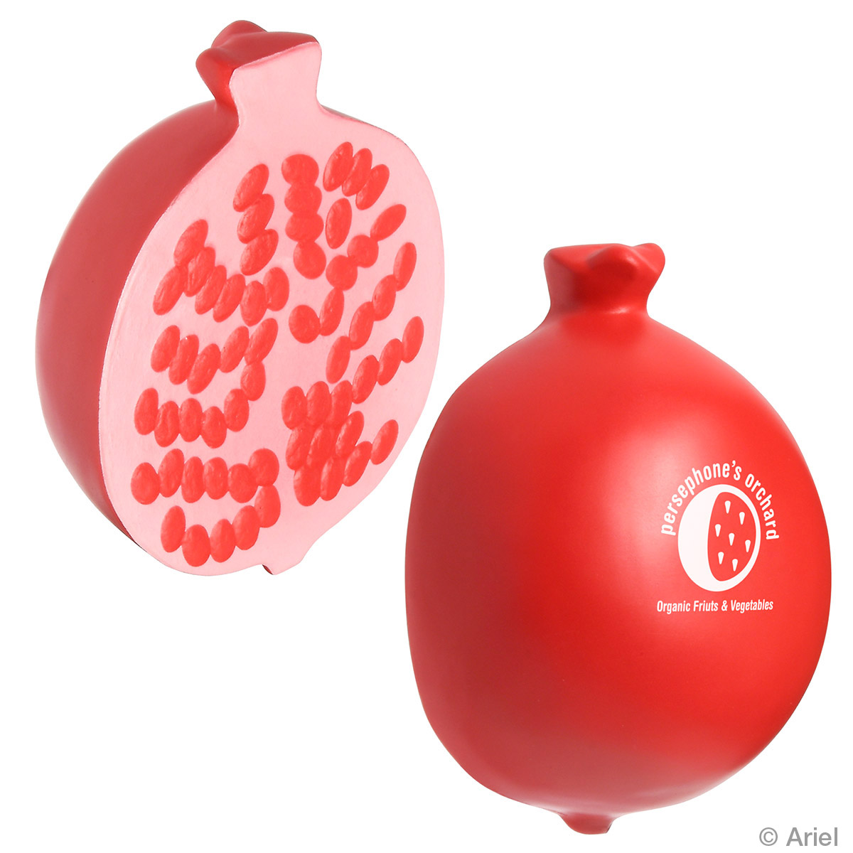 Picture of Pomegranate Stress Reliever