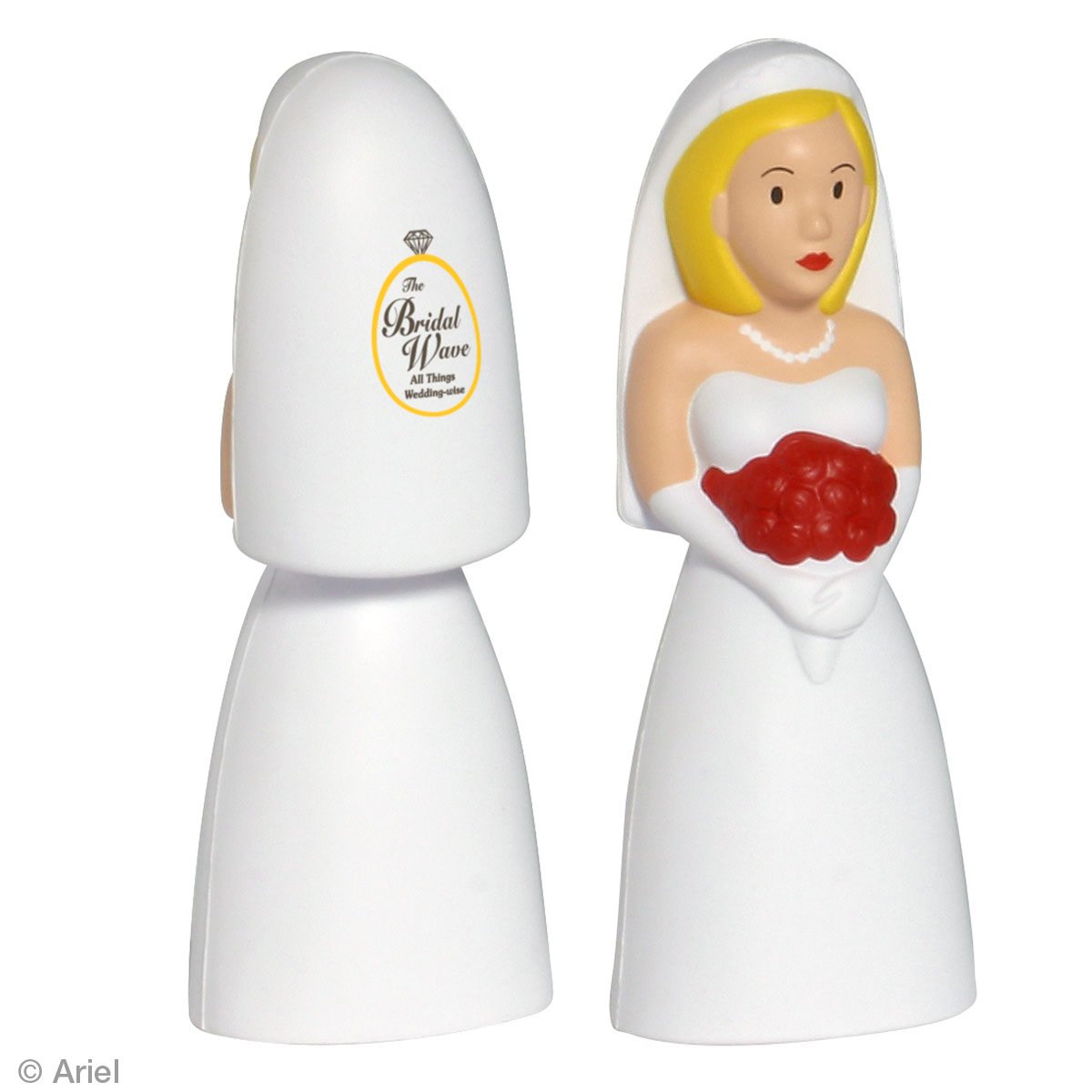 Picture of Bride Stress Reliever