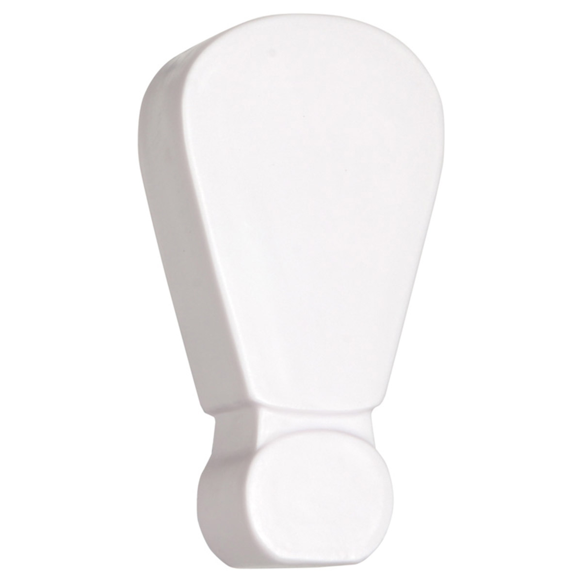 Picture of Exclamation Mark Stress Reliever