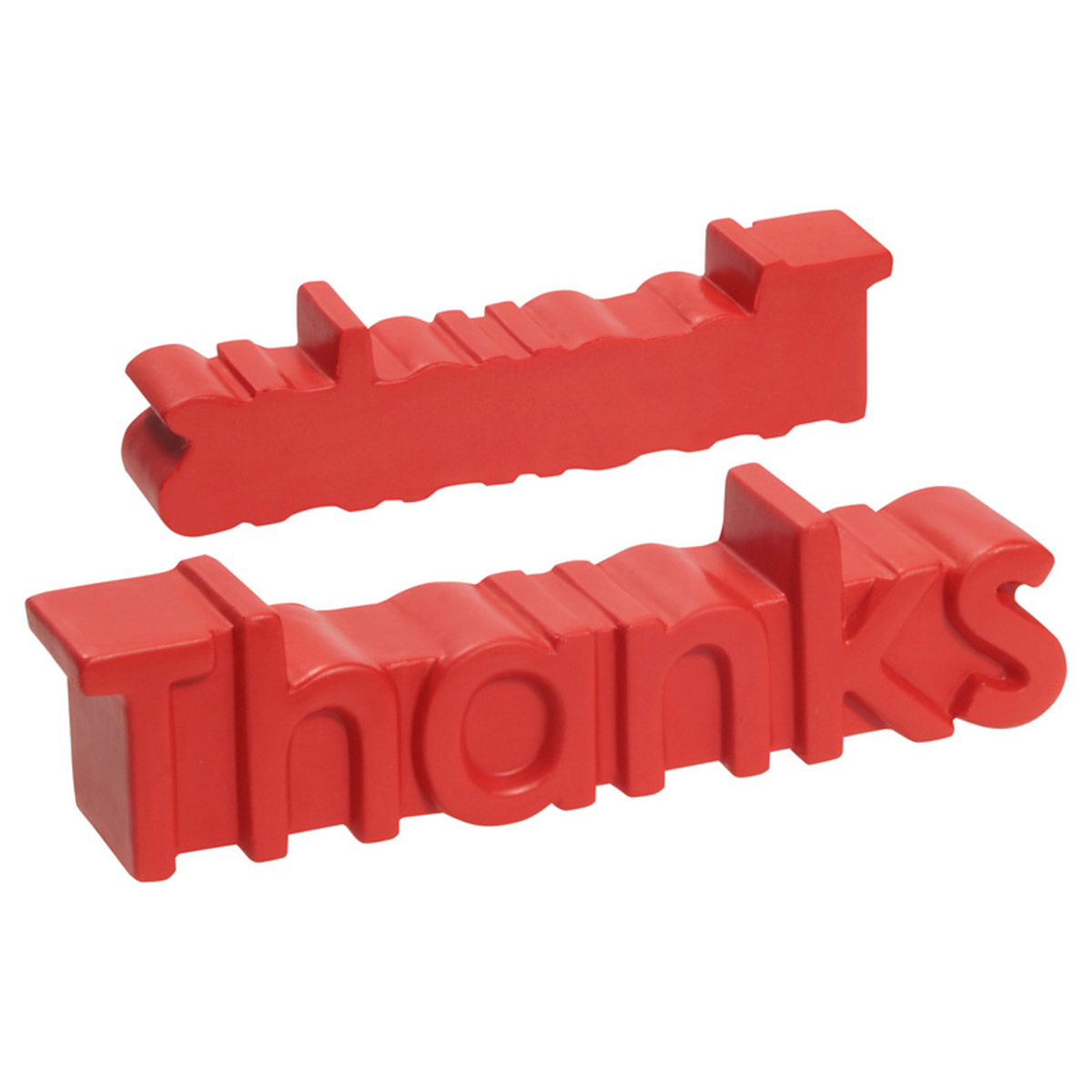 Picture of Thanks Word Stress Reliever