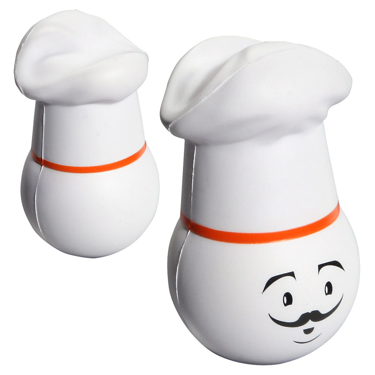 Picture of Chef Mad Cap Stress Reliever