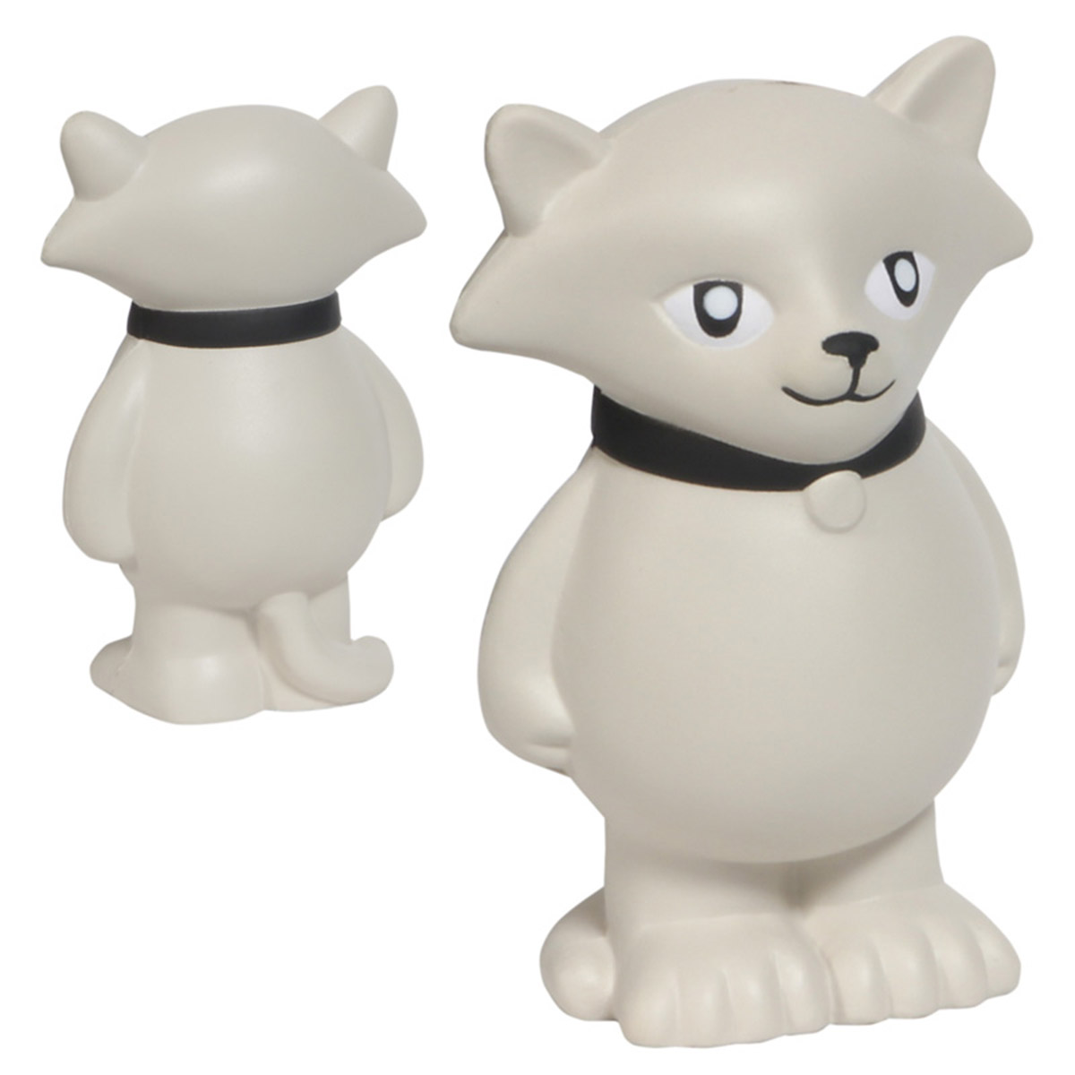 Picture of Cartoon Cat Stress Reliever