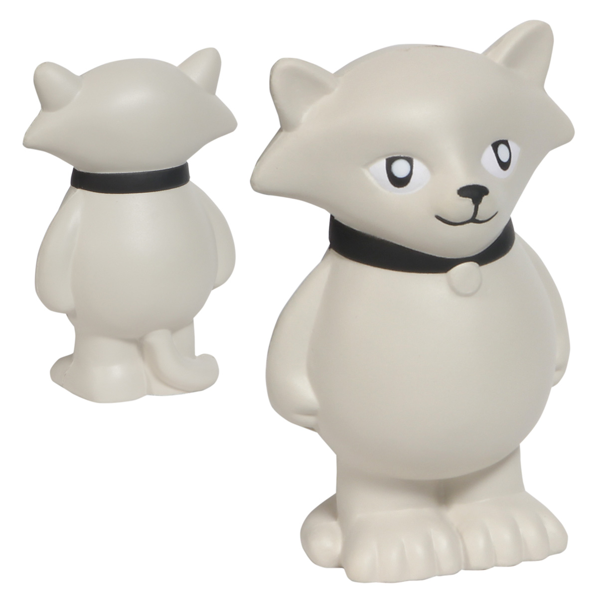 Picture of Cartoon Cat Stress Reliever