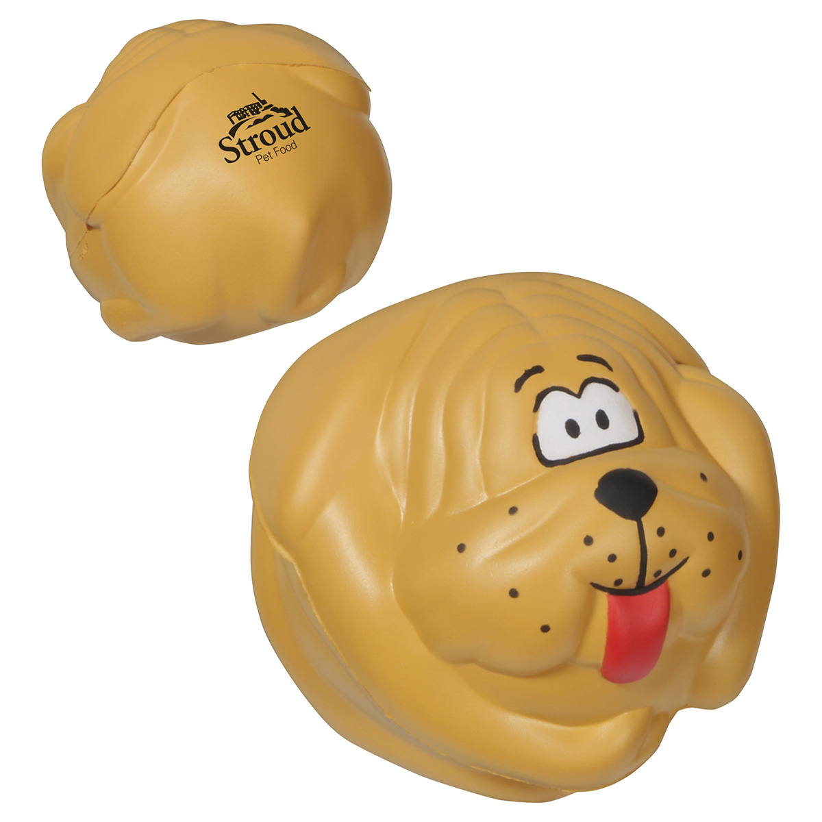 Picture of Dog Ball Stress Reliever