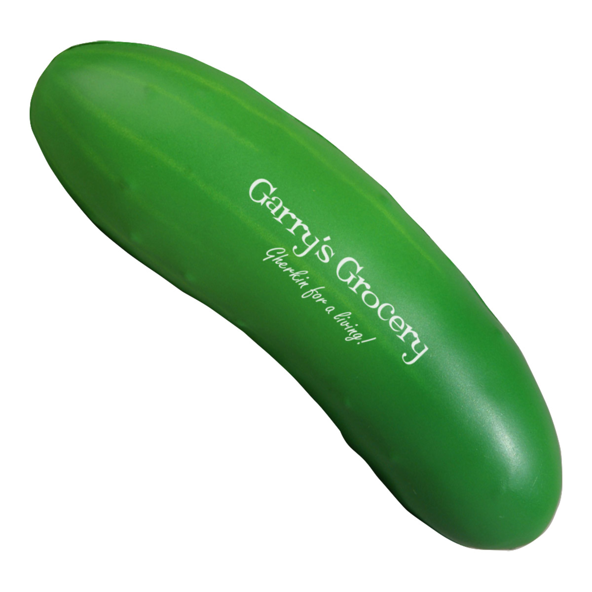 Picture of Cucumber Stress Reliever