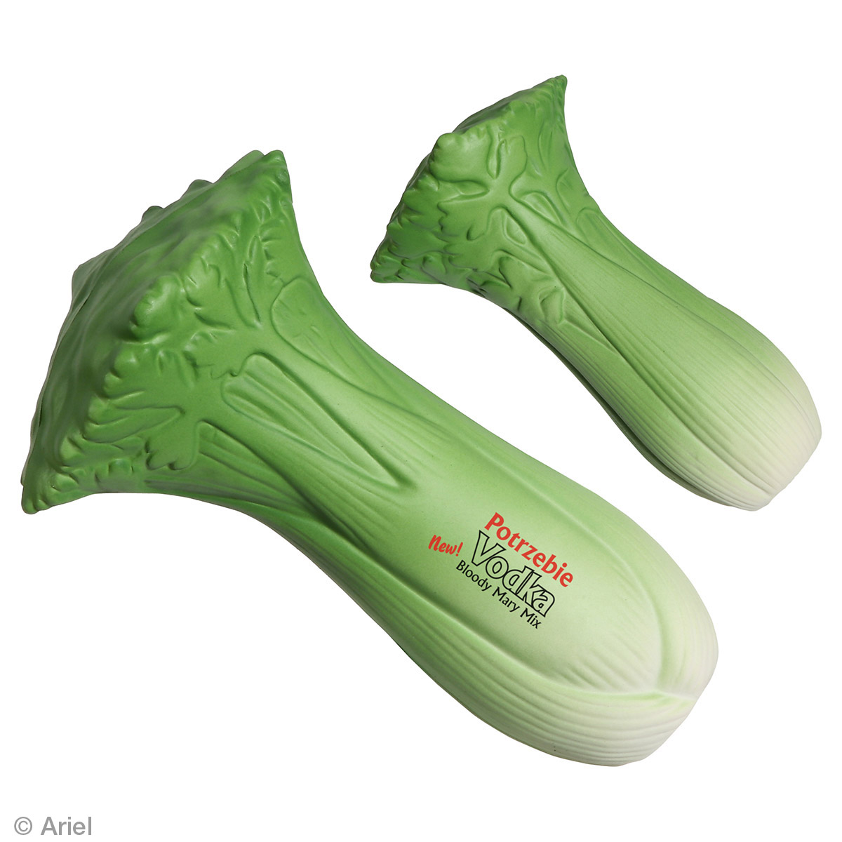 Picture of Celery Stress Reliever