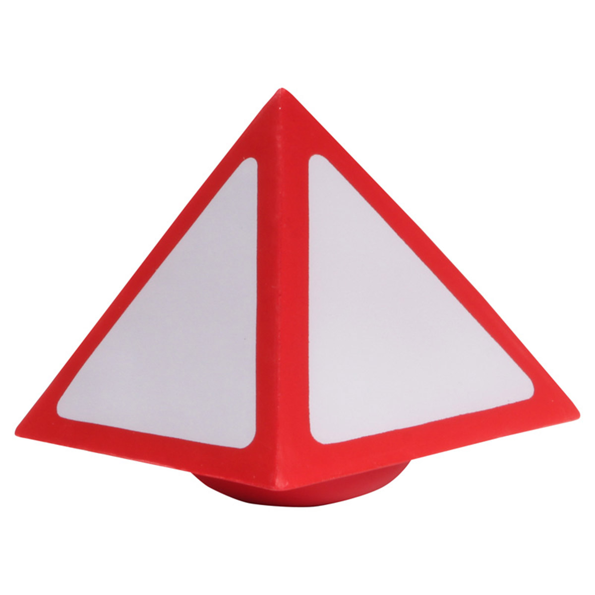 Picture of Warning Stress Reliever Wobbler