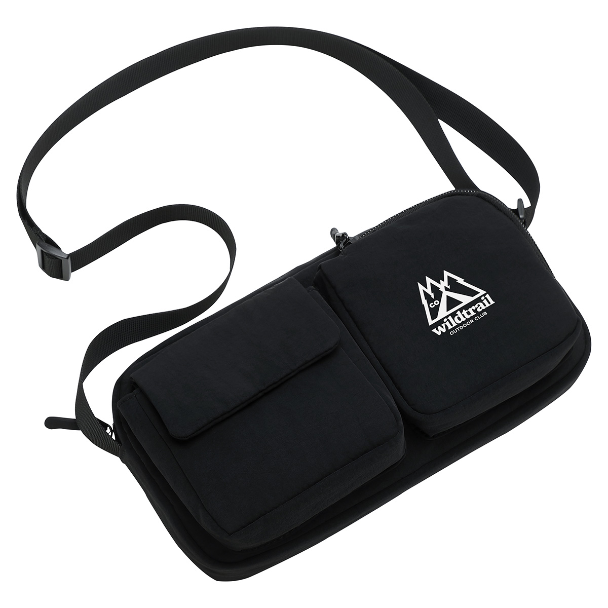 Picture of Catalina Multi-Pocket Crossbody Bag