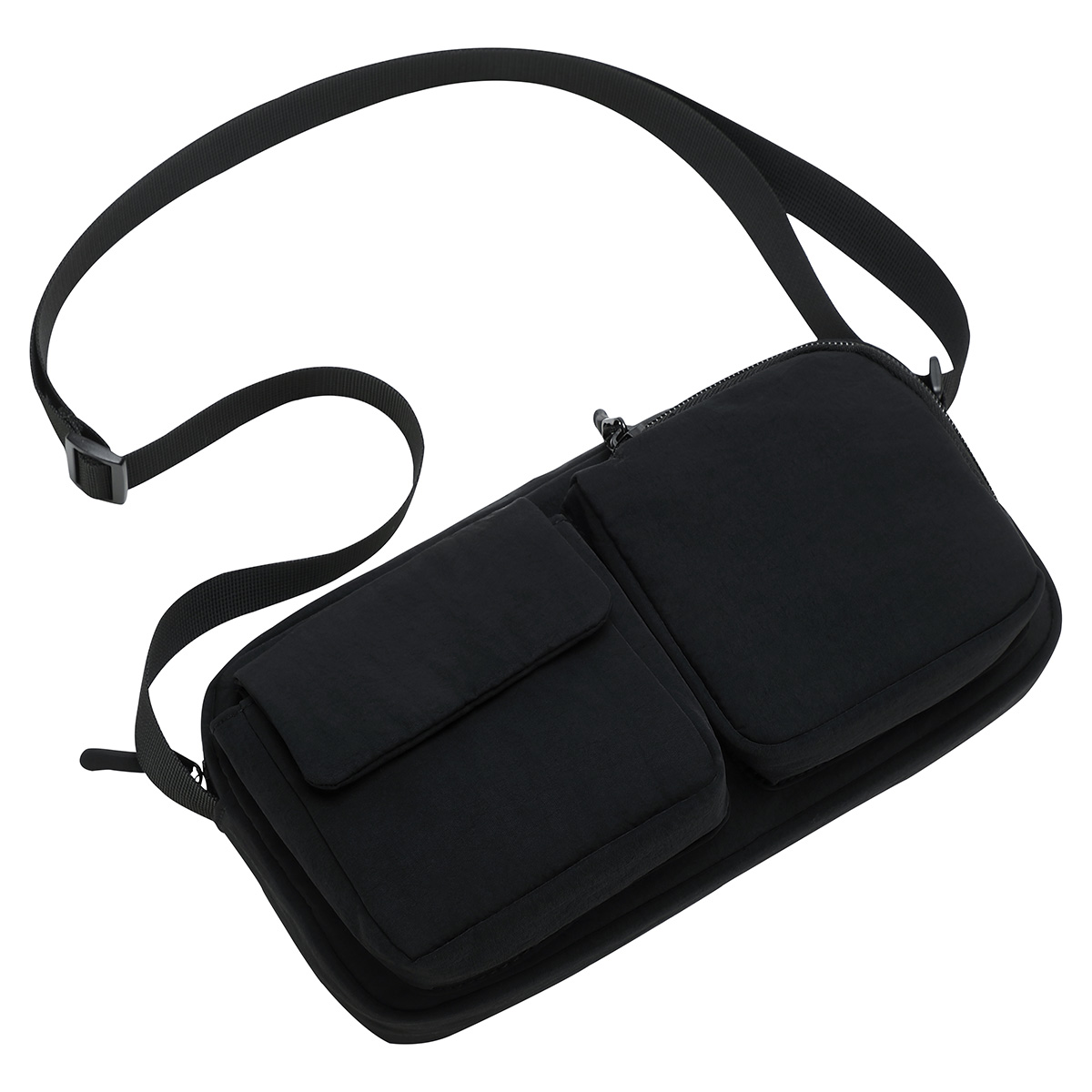 Picture of Catalina Multi-Pocket Crossbody Bag