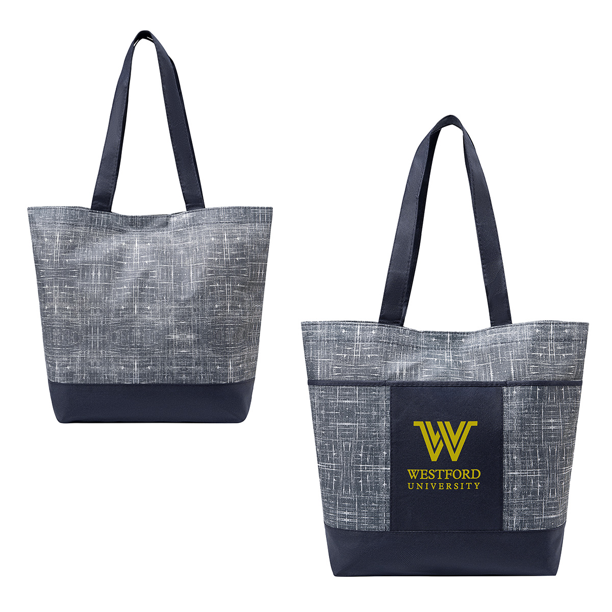 Picture of Flagstone 80GSM Non-Woven Tote