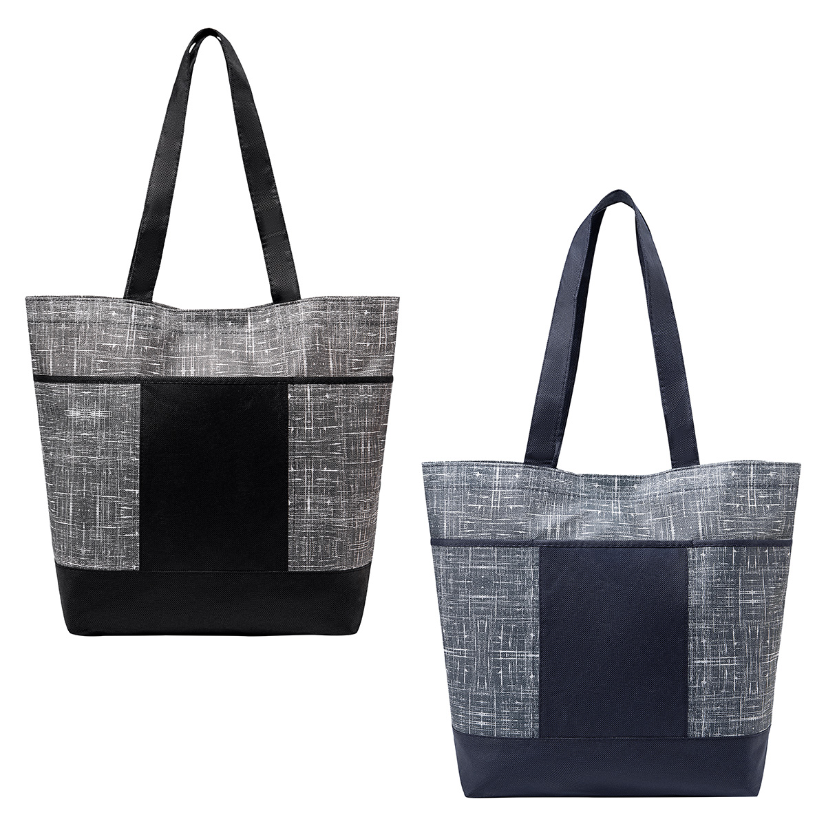 Picture of Flagstone 80GSM Non-Woven Tote