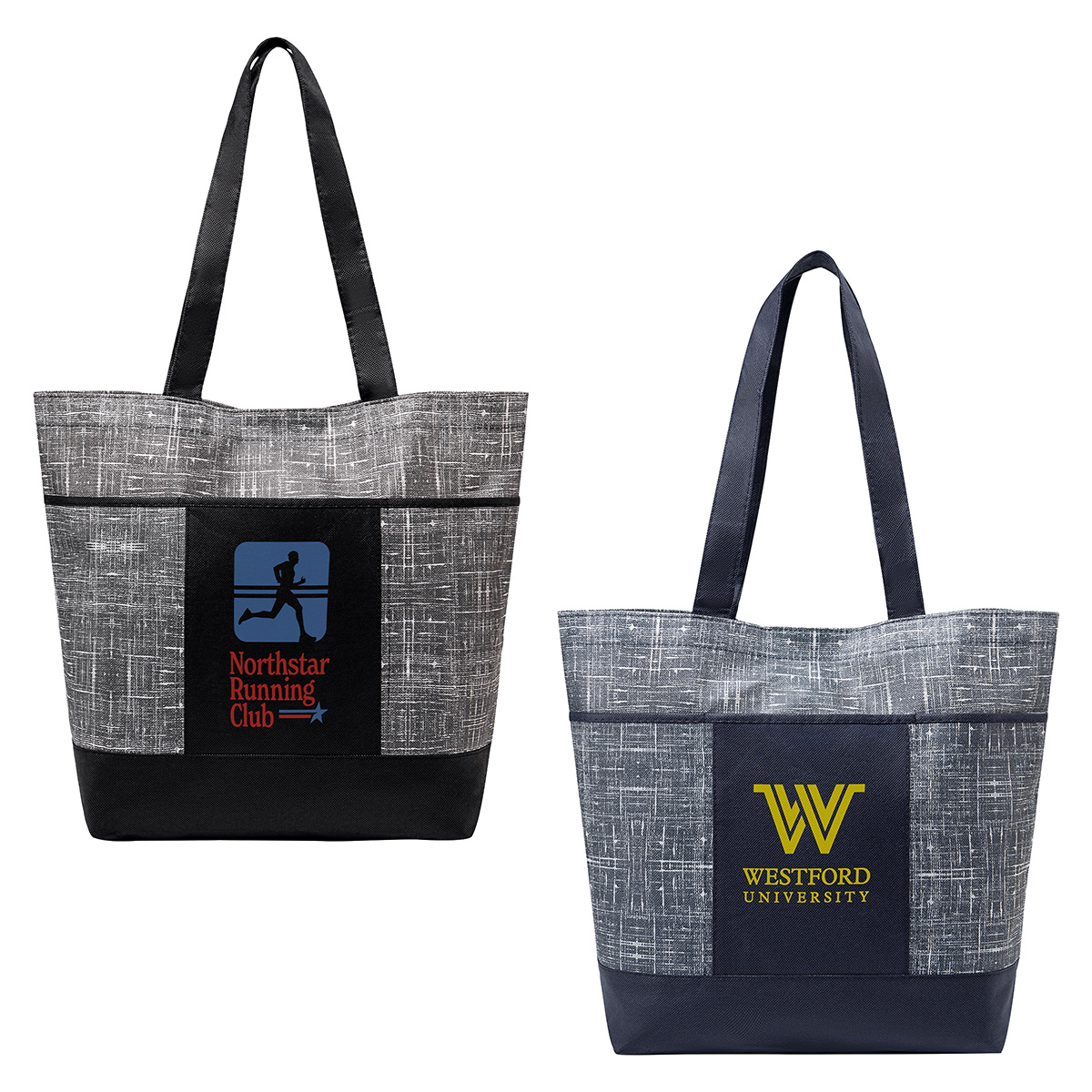 Picture of Flagstone 80GSM Non-Woven Tote
