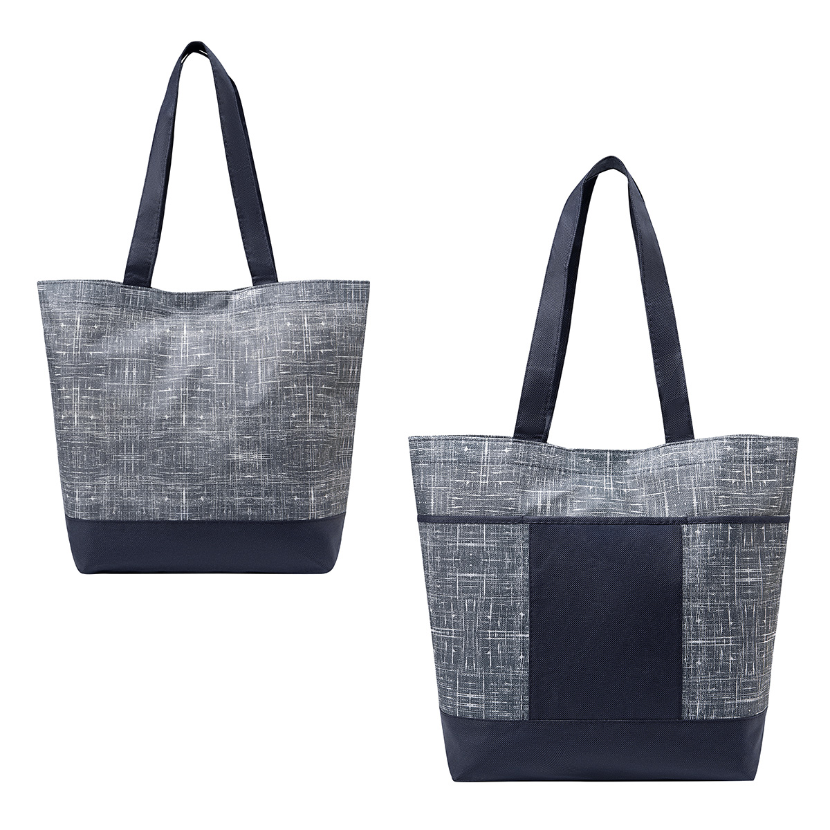 Picture of Flagstone 80GSM Non-Woven Tote
