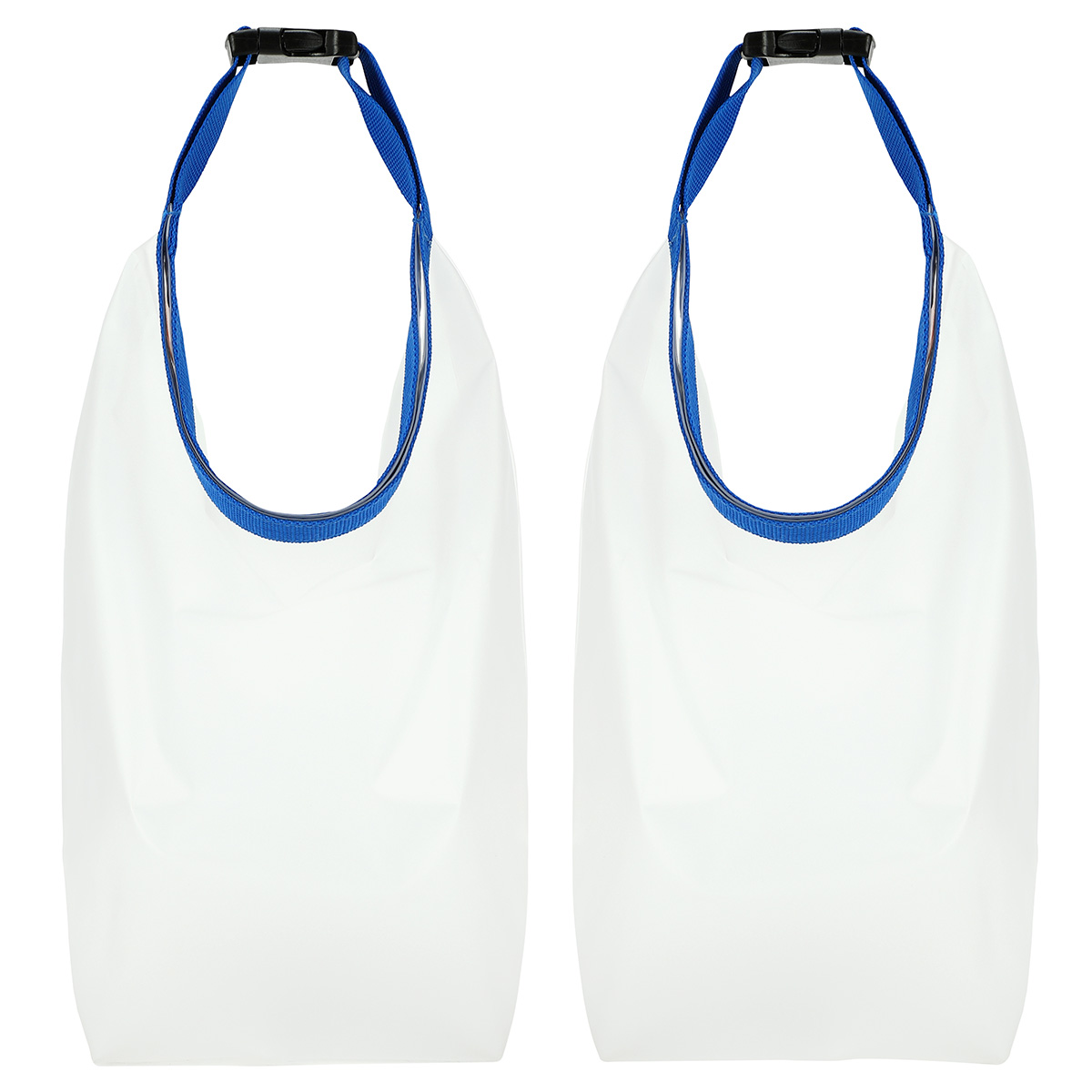 Picture of Husky Water Resistant Roll Top Food Storage Bag