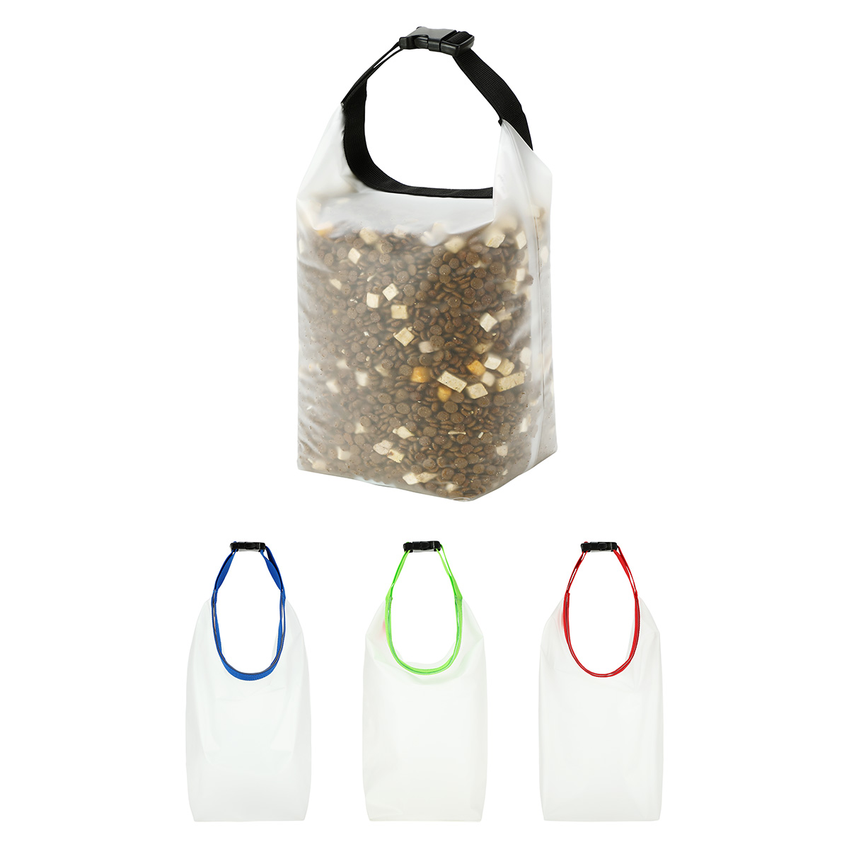 Picture of Husky Water Resistant Roll Top Food Storage Bag