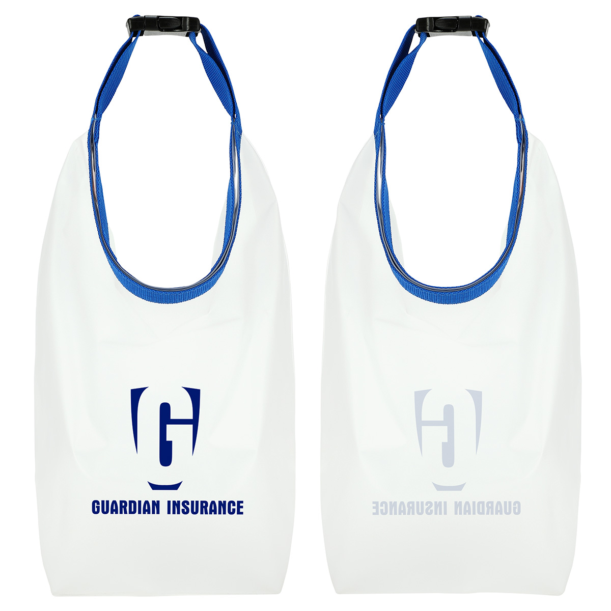 Picture of Husky Water Resistant Roll Top Food Storage Bag