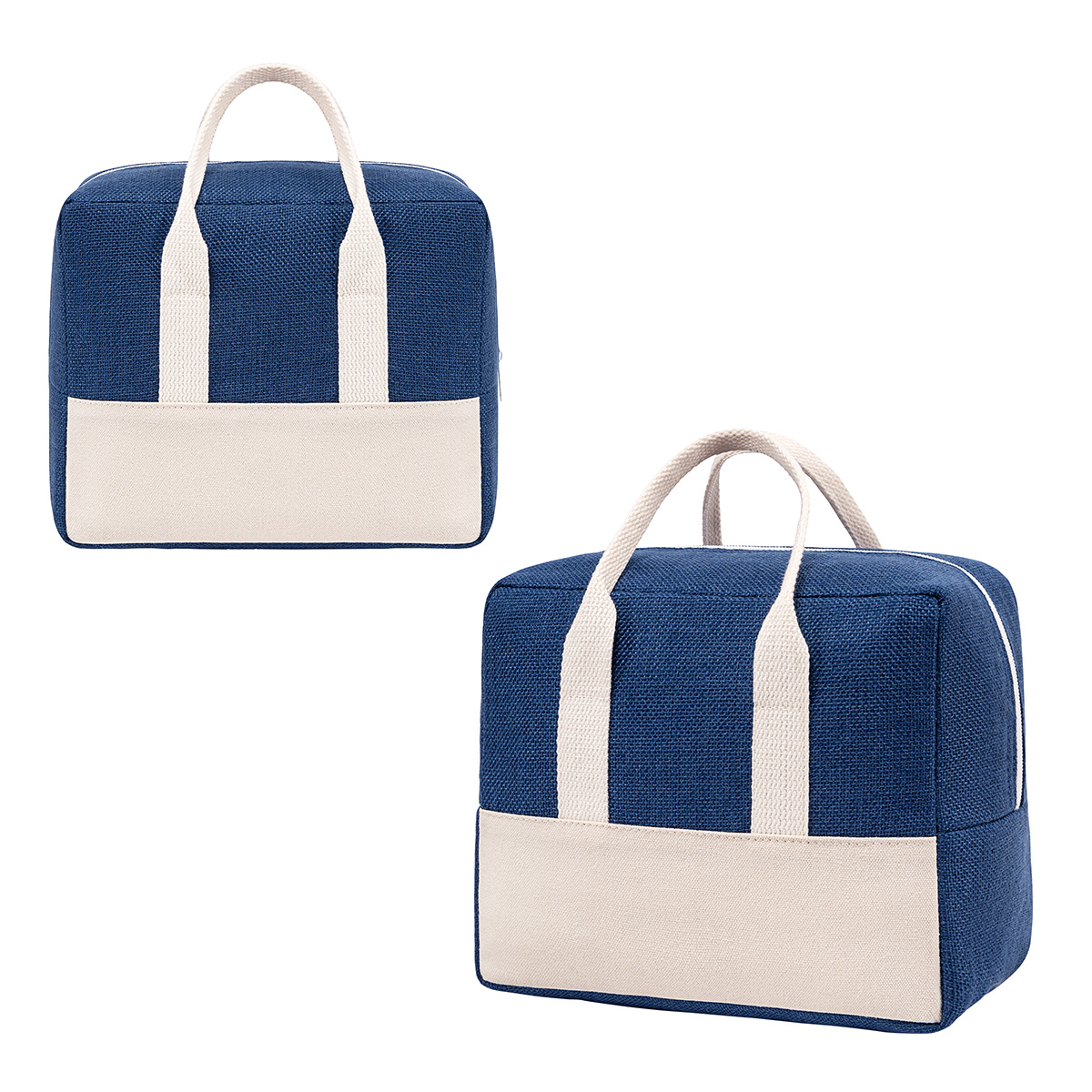 Picture of Santa Cruz Textured Lunch Cooler Bag