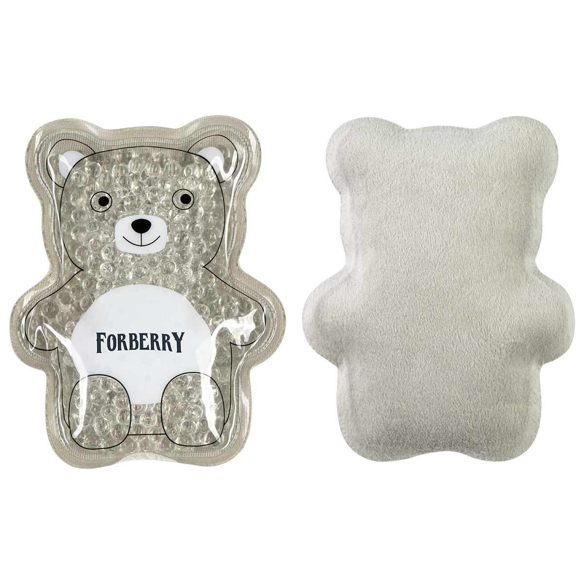 Picture of Plush Bear Aqua Pearls™ Hot/Cold Pack