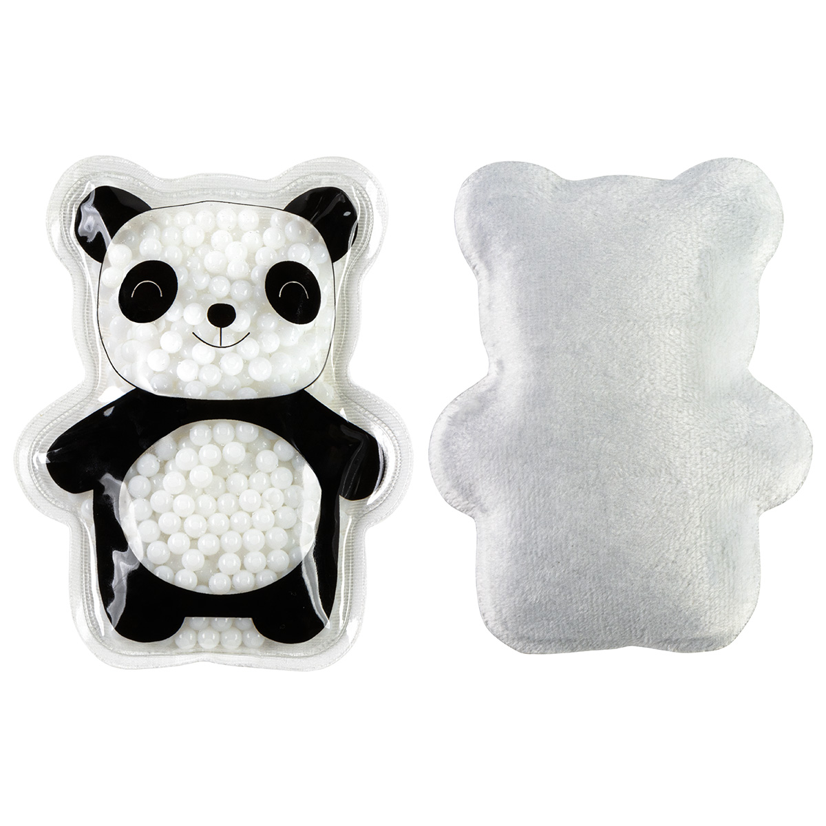 Picture of Plush Panda Aqua Pearls™ Hot/Cold Pack