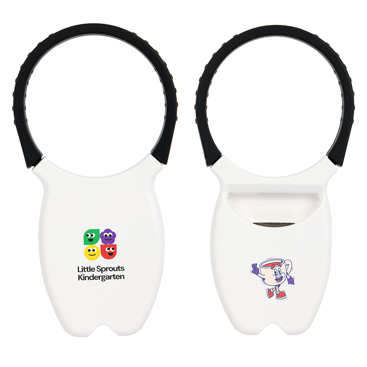Picture of Pop 'N Pour Pull-Tab Opener