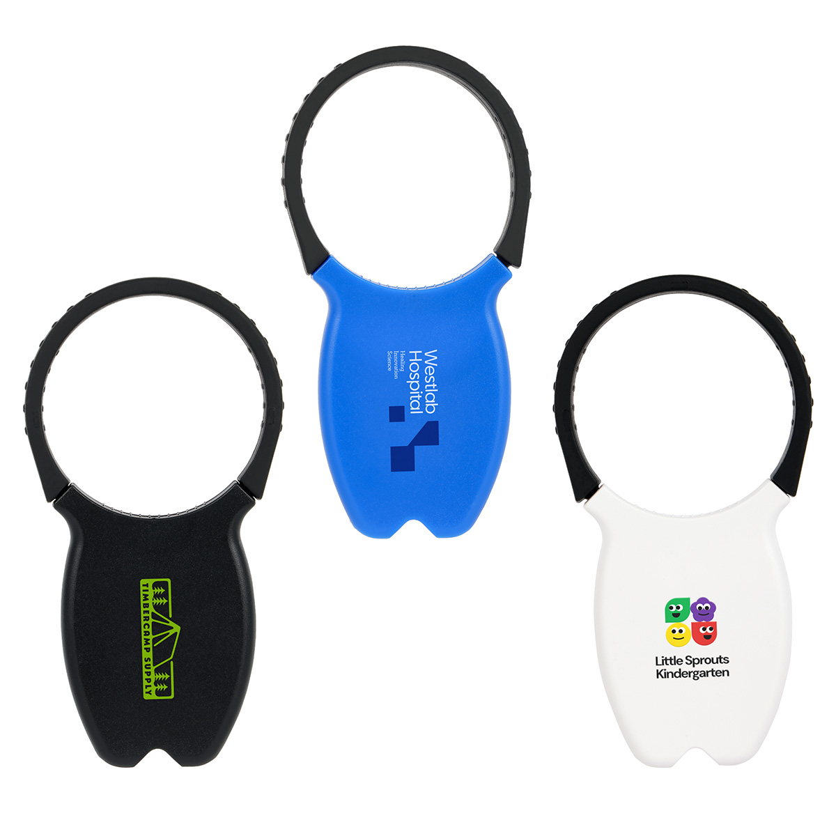 Picture of Pop 'N Pour Pull-Tab Opener