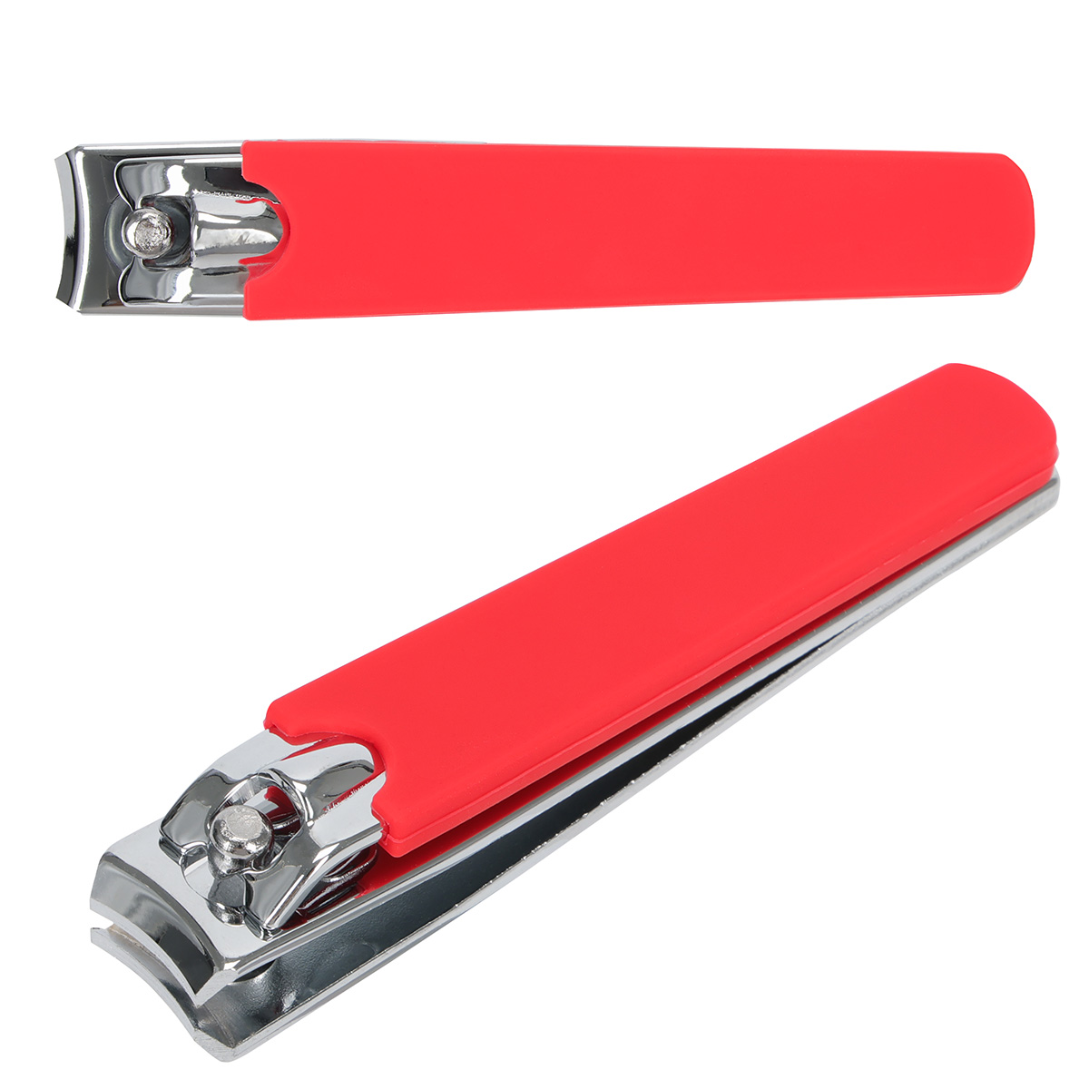 Picture of Nail Clipper with Silicone Grip