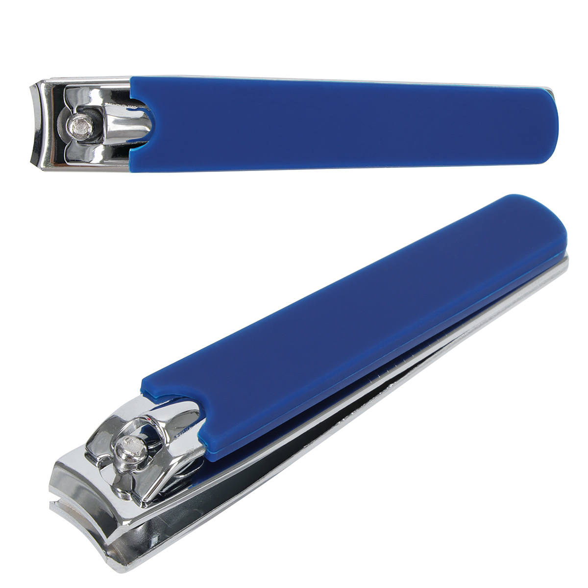 Picture of Nail Clipper with Silicone Grip