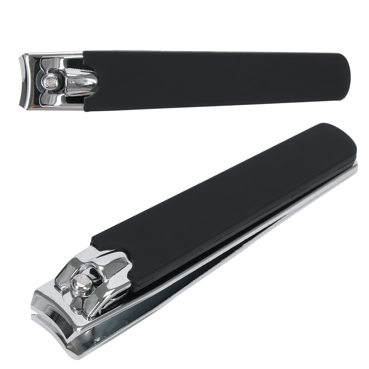 Picture of Nail Clipper with Silicone Grip