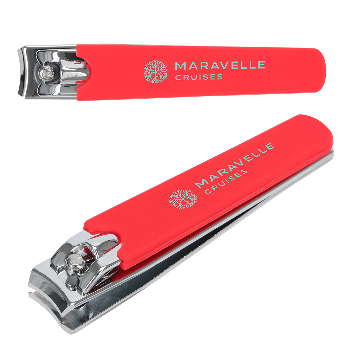 Picture of Nail Clipper with Silicone Grip