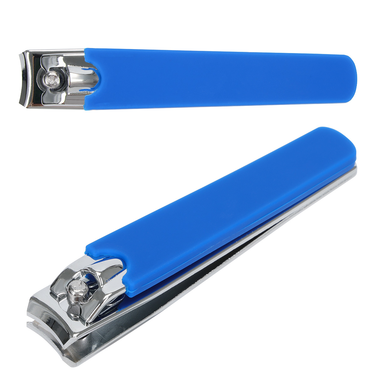 Picture of Nail Clipper with Silicone Grip
