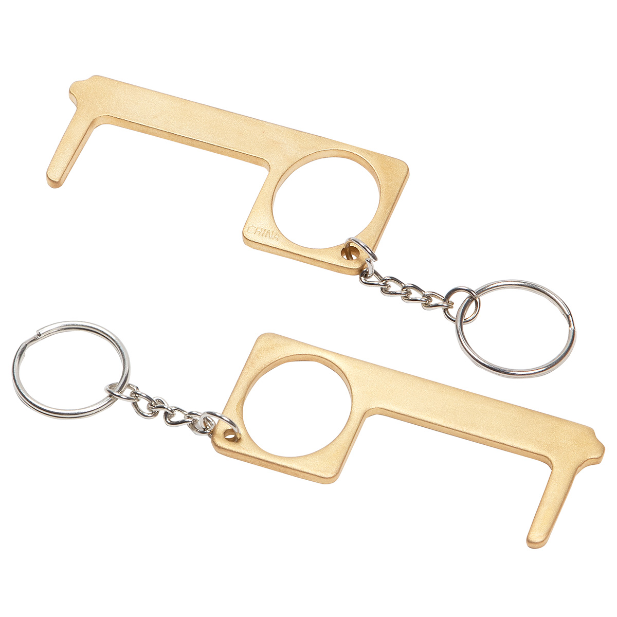 Picture of Brass No-Touch Protection Tool
