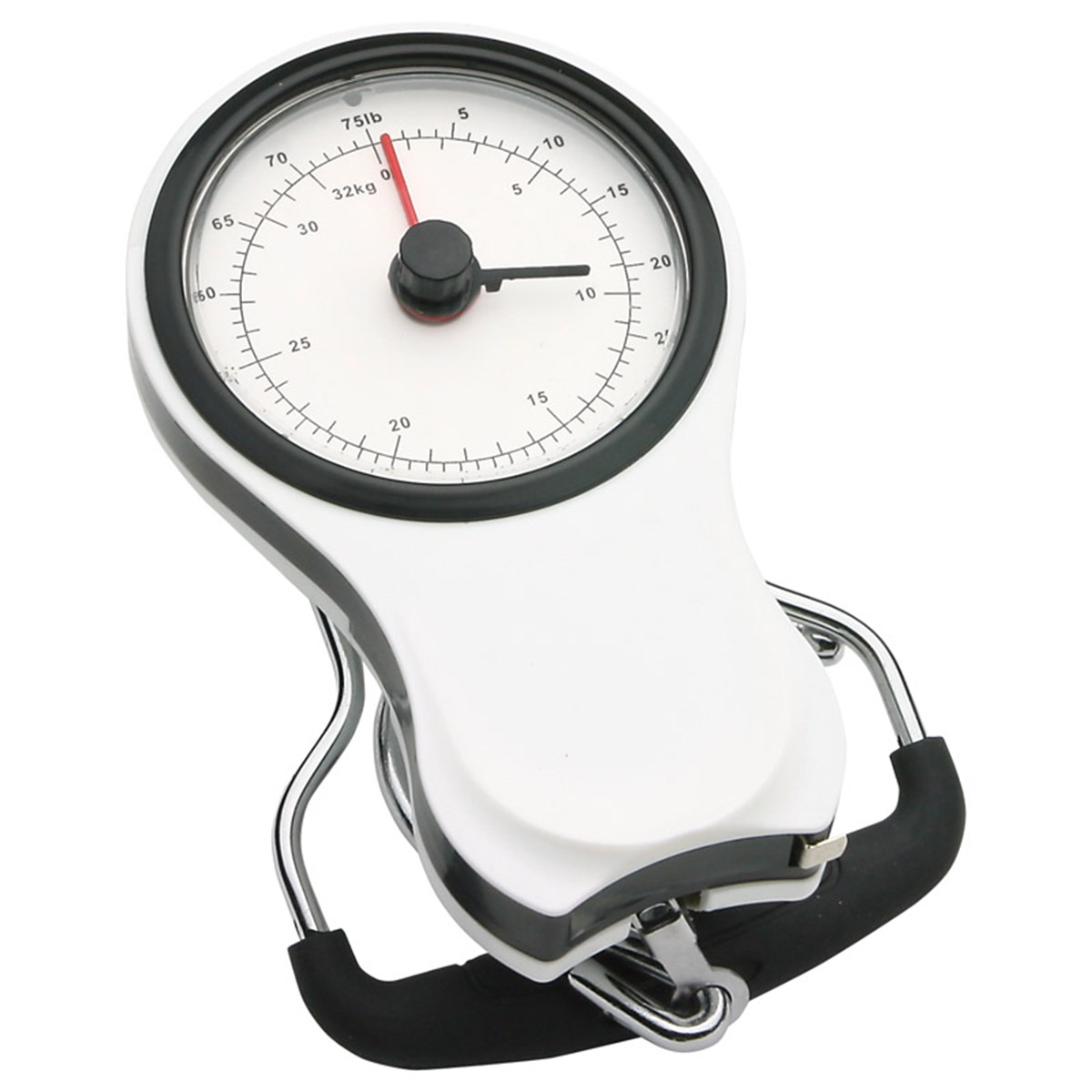 Picture of Weigh Cool Portable Luggage Scale